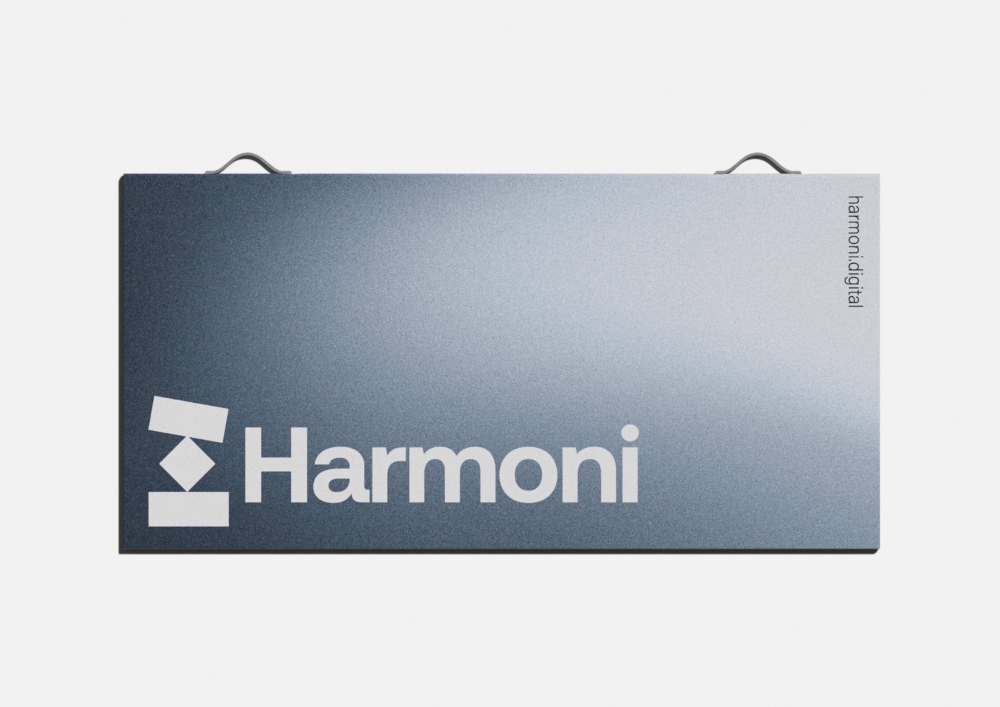 Brand presentation preview